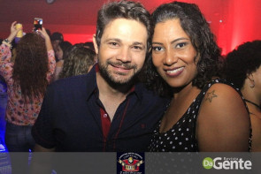 Confiram as fotos do Mega Revival