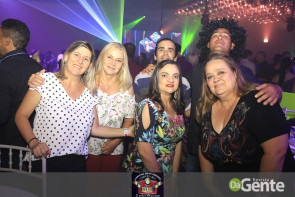 Confiram as fotos do Mega Revival