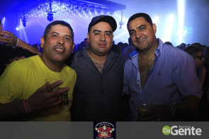 Confiram as fotos do Mega Revival