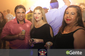 Confiram as fotos do Mega Revival