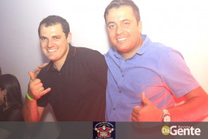 Confiram as fotos do Mega Revival