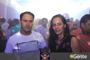 Confiram as fotos do Mega Revival