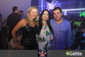 Confiram as fotos do Mega Revival