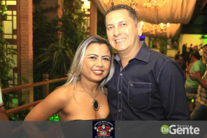 Confiram as fotos do Mega Revival