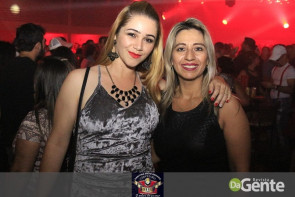 Confiram as fotos do Mega Revival