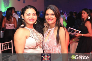 Confiram as fotos do Mega Revival