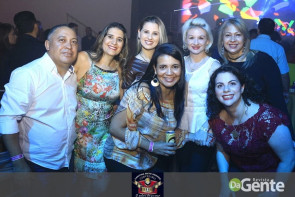 Confiram as fotos do Mega Revival