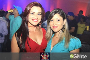 Confiram as fotos do Mega Revival