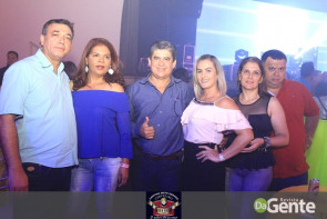 Confiram as fotos do Mega Revival