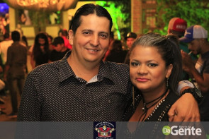 Confiram as fotos do Mega Revival