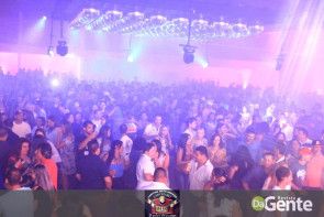 Confiram as fotos do Mega Revival