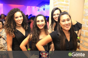 Confiram as fotos do Mega Revival