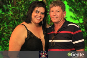 Confiram as fotos do Mega Revival