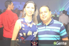 Confiram as fotos do Mega Revival