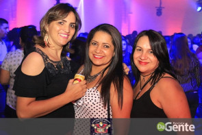 Confiram as fotos do Mega Revival