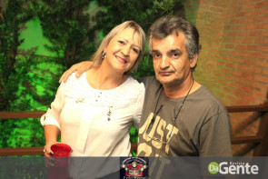 Confiram as fotos do Mega Revival