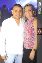 Confiram as fotos do Mega Revival