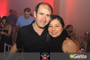 Confiram as fotos do Mega Revival