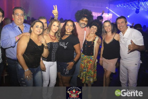 Confiram as fotos do Mega Revival