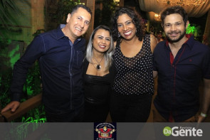 Confiram as fotos do Mega Revival