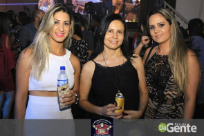 Confiram as fotos do Mega Revival