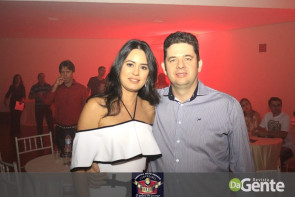 Confiram as fotos do Mega Revival