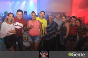 Confiram as fotos do Mega Revival