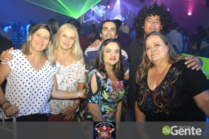 Confiram as fotos do Mega Revival