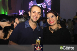 Confiram as fotos do Mega Revival