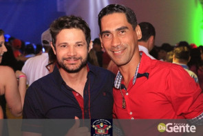 Confiram as fotos do Mega Revival