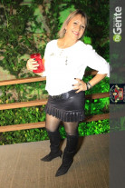 Confiram as fotos do Mega Revival