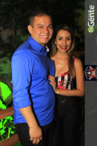 Confiram as fotos do Mega Revival