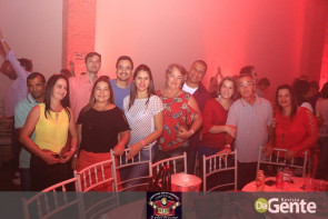 Confiram as fotos do Mega Revival