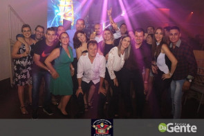 Confiram as fotos do Mega Revival