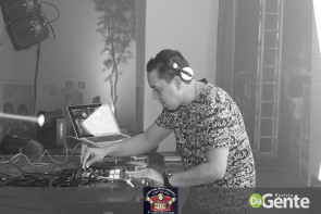 Confiram as fotos do Mega Revival