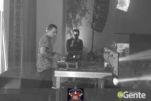 Confiram as fotos do Mega Revival