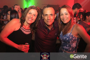 Confiram as fotos do Mega Revival