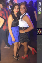 Confiram as fotos do Mega Revival