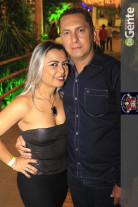 Confiram as fotos do Mega Revival