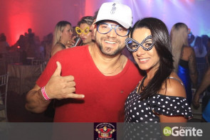 Confiram as fotos do Mega Revival