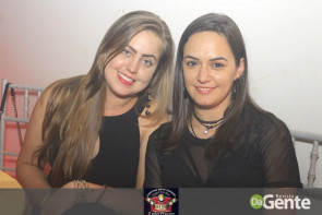 Confiram as fotos do Mega Revival