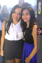 Confiram as fotos do Mega Revival