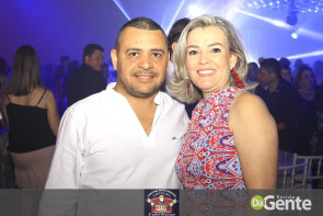 Confiram as fotos do Mega Revival