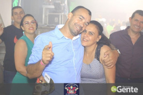 Confiram as fotos do Mega Revival