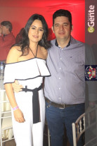 Confiram as fotos do Mega Revival