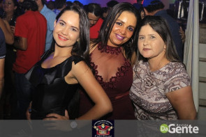 Confiram as fotos do Mega Revival