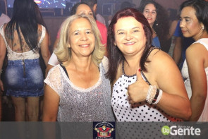 Confiram as fotos do Mega Revival