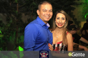 Confiram as fotos do Mega Revival