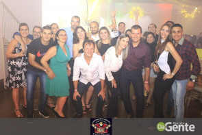 Confiram as fotos do Mega Revival