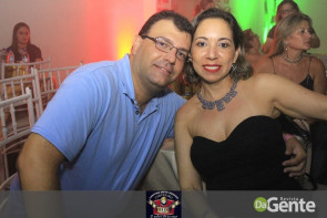 Confiram as fotos do Mega Revival